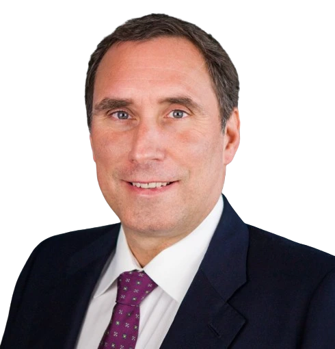 Charles Paglialunga, Esq., founder of Valley Accident Law