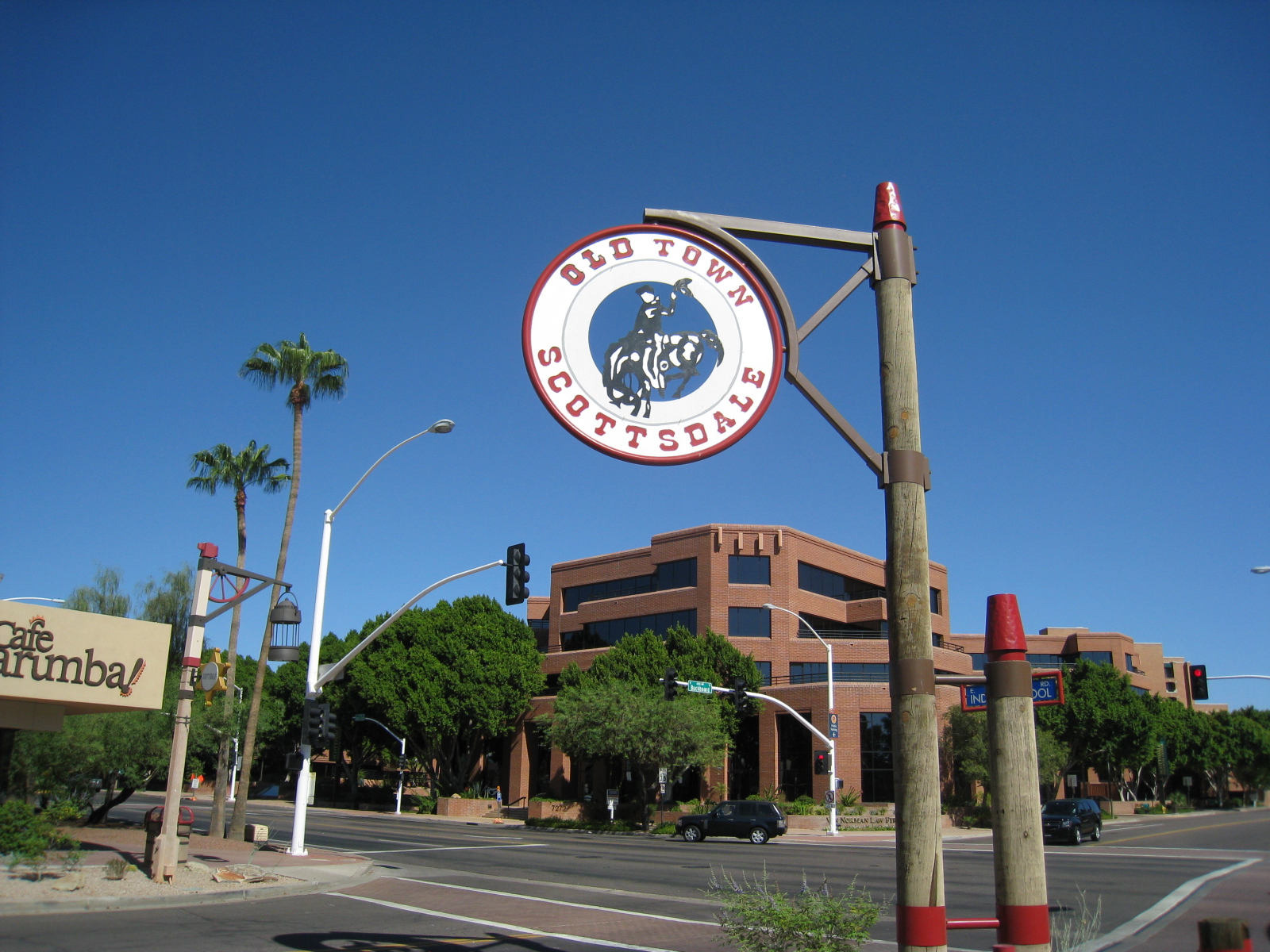 Finding the Best Personal Injury Lawyer in Scottsdale for You