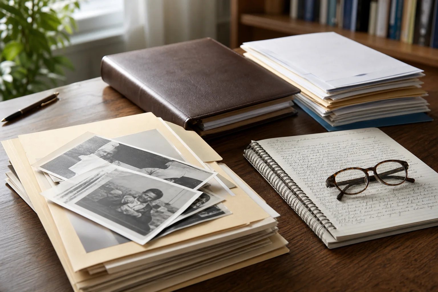 Valley Accident Law | How Pain and Suffering Is Actually Valued in an Arizona Injury Claim Organized medical records, photographs, and documentation used to support an Arizona injury claim