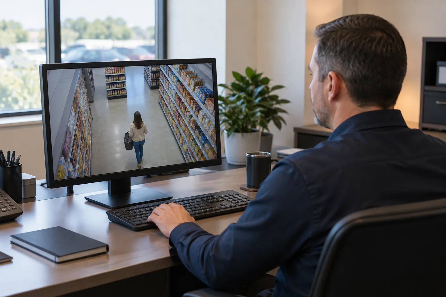 Valley Accident Law | Store Surveillance Video After an Arizona Fall: The Overwrite Window and How to Stop It SUPPORTING_IMAGE_ALT